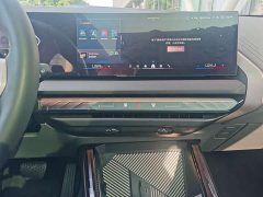 BMW X3 xDrive30L Leading Type M Sports Package - фото 15