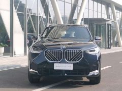 BMW X3 xDrive30L Leading Type M Sports Package - фото 2