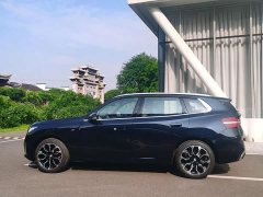 BMW X3 xDrive30L Leading Type M Sports Package - фото 3