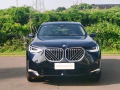 BMW X3 xDrive30L Leading Type M Sports Package - фото 5