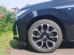 BMW X3 xDrive30L Leading Type M Sports Package - фото 8