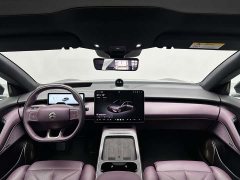Nio ET5T 75kWh Touring - фото 11