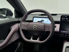 Nio ET5T 75kWh Touring - фото 14