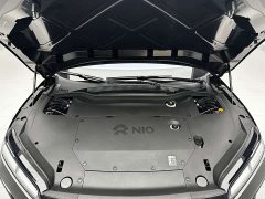 Nio ET5T 75kWh Touring - фото 17
