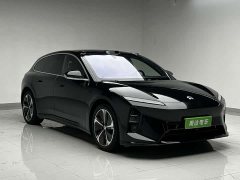 Nio ET5T 75kWh Touring - фото 3