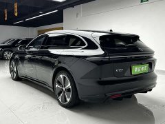 Nio ET5T 75kWh Touring - фото 6