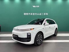 Li Auto L6 Max - фото 1