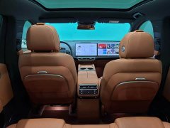 Li Auto L6 Max - фото 10