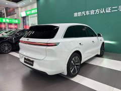 Li Auto L6 Max - фото 11