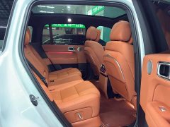 Li Auto L6 Max - фото 16