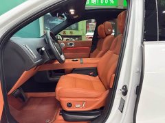 Li Auto L6 Max - фото 17