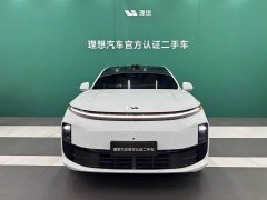 Li Auto L6 Max - фото 2