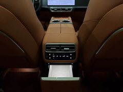 Li Auto L6 Max - фото 20