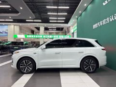 Li Auto L6 Max - фото 3