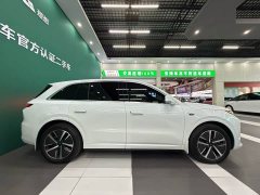 Li Auto L6 Max - фото 4