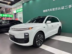 Li Auto L6 Max - фото 6