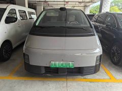 Li Auto MEGA Ultra - фото 2