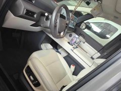 Li Auto MEGA Ultra - фото 6