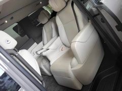 Li Auto MEGA Ultra - фото 8
