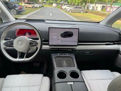 Voyah PHEV AWDPremium Edition - фото 12