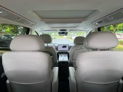Voyah PHEV AWDPremium Edition - фото 17