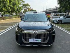 Voyah PHEV AWDPremium Edition - фото 8