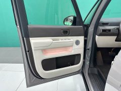 Li Auto MEGA Ultra - фото 14
