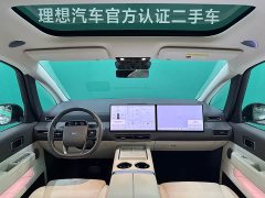 Li Auto MEGA Ultra - фото 6
