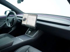 Tesla Model Y Edition - фото 15