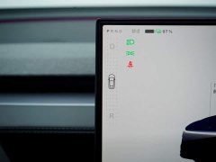 Tesla Model Y Edition - фото 20