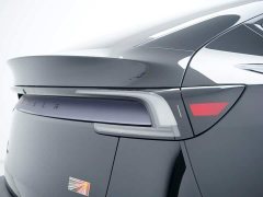 Tesla Model Y Edition - фото 14