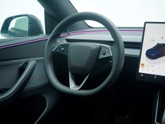 Tesla Model Y Edition - фото 16