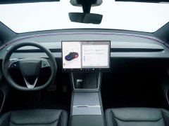 Tesla Model Y Edition - фото 2