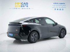 Tesla Model Y Edition - фото 3