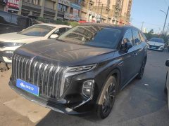 FAW HS7 PHEV 2.0T PHEV 2WD Edition 7 - фото 1