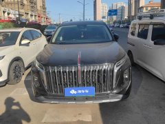 FAW HS7 PHEV 2.0T PHEV 2WD Edition 7 - фото 2