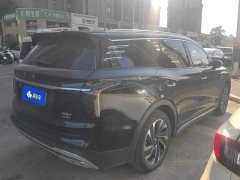 FAW HS7 PHEV 2.0T PHEV 2WD Edition 7 - фото 3