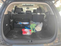 FAW HS7 PHEV 2.0T PHEV 2WD Edition 7 - фото 4