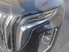FAW HS7 PHEV 2.0T PHEV 2WD Edition 7 - фото 5
