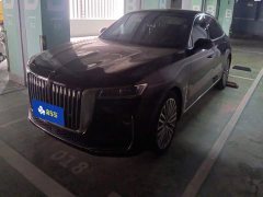 FAW H9 2.0T Edition - фото 1