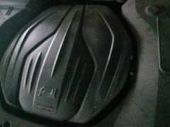 FAW H9 2.0T Edition - фото 10