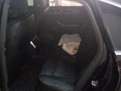FAW H9 2.0T Edition - фото 11