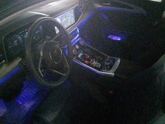 FAW H9 2.0T Edition - фото 12