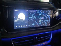 FAW H9 2.0T Edition - фото 13
