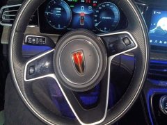 FAW H9 2.0T Edition - фото 15
