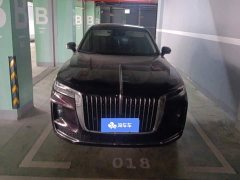 FAW H9 2.0T Edition - фото 2
