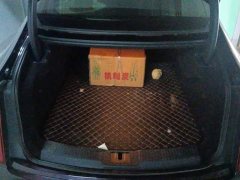 FAW H9 2.0T Edition - фото 4