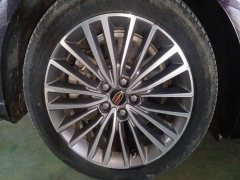 FAW H9 2.0T Edition - фото 6