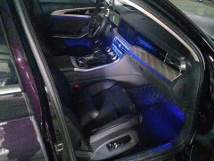 FAW H9 2.0T Edition - фото 8