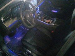 FAW H9 2.0T Edition - фото 9